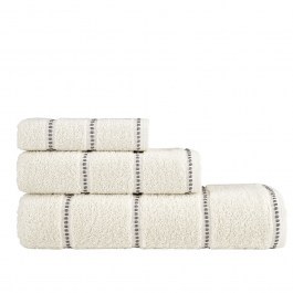 Towels Prestige (Set 3pcs) Light Beige Nima LIGHT BEIGE