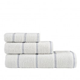 Towels Prestige (Set 3pcs) Light Blue Nima LIGHT BLUE