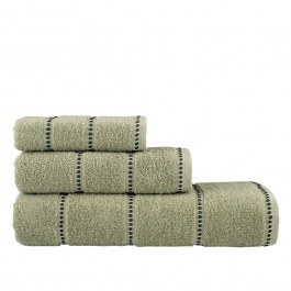 Towels Prestige (Set 3pcs) Light Green Nima LIGHT GREEN