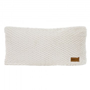 Cushion Snuggle Light Beige Nima