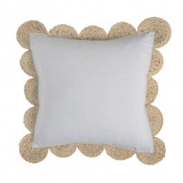 Cushion Sage Grey Nima GREY