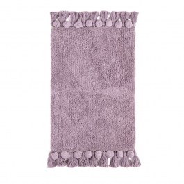 Πατάκι Μπάνιου Fresh Luxury Pale Mauve Nima MAUVE