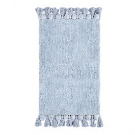 Πατάκι Μπάνιου Fresh Luxury Soft Blue Nima LIGHT BLUE