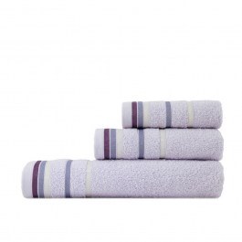 Towels Embrace (Set 3pcs) Lilac Nima LILAC
