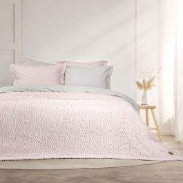 Blanket Serenus Nude Pink Nima NUDE