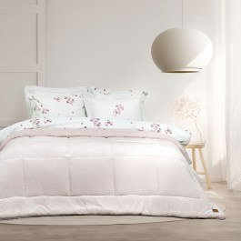 Κουβερτοπάπλωμα Cira Nude Pink Nima NUDE