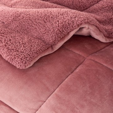 Κουβερτοπάπλωμα Cira Apple Pink Nima