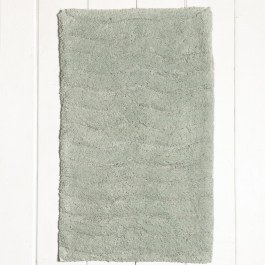 Bath Mat Vellum Light Mint Nima LIGHT MINT