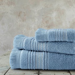 Towel Allora Blue Nima BLUE