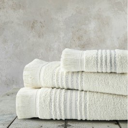 Towel Allora Light Beige Nima LIGHT BEIGE