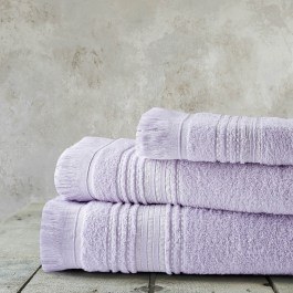 Towel Allora Lilac Nima LILAC