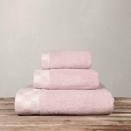 Towel Luxe Pink Nima PINK
