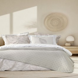 Κουβερλί Clay Taupe Nima TAUPE