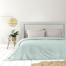 Blanket Dune Minty Blue Nima MINT