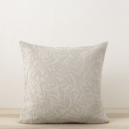 Cushion Cover Nuve Taupe Nima TAUPE