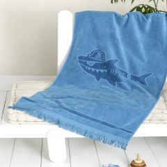 &Pi;&epsilon;&tau;&sigma;έ&tau;&alpha; &Theta;&alpha;&lambda;ά&sigma;&sigma;&eta;&sigmaf; &Pi;&alpha;&iota;&delta;&iota;&kappa;ή Ahoy Jacquard Nima