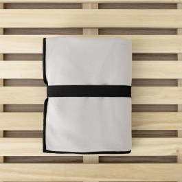 Πετσέτα Θαλάσσης Riva Grey Nima GREY