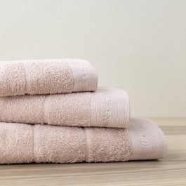 Πετσέτες Essence (Σετ 3τμχ) Pink Nima PINK
