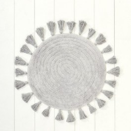 Bath Mat Serra Grey Nima GREY