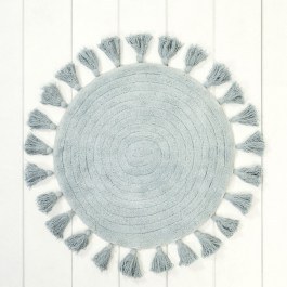 Bath Mat Serra Mint Nima MINT