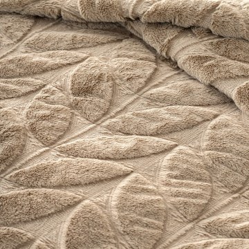 Κουβερλί Haven Beige Nima