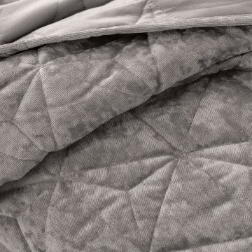 Κουβερλί Sora Grey Nima