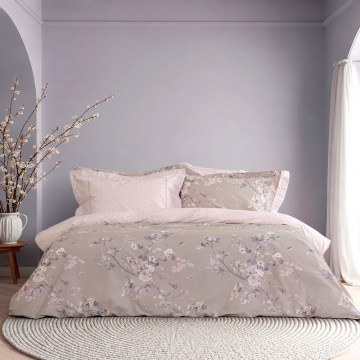 Duvet Cover Etoile (Set of 2) Multi Nima