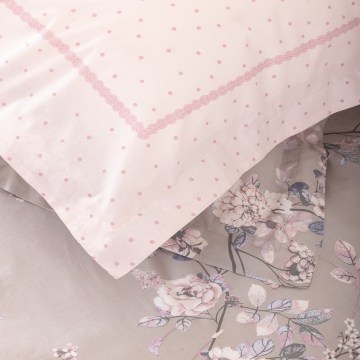Duvet Cover Etoile (Set of 2) Multi Nima