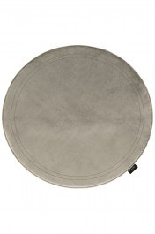 Χαλί Παιδικό Softy Round Mink Saint Clair MINK