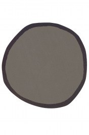 Χαλί Aros 2 Nanimarquina GREY