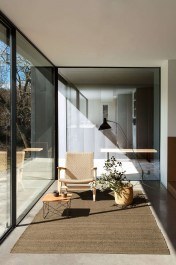 Χαλί Herb Brown Nanimarquina BROWN