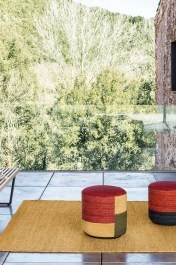 Χαλί Herb Yellow Nanimarquina YELLOW