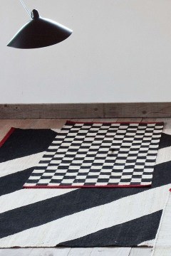 Carpet Melange Pattern 4 Sybilla