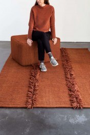 Χαλί Mia Brick Nanimarquina TERRA