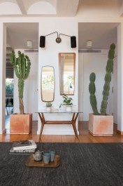 Χαλί Persian Charcoal Nanimarquina CHARCOAL