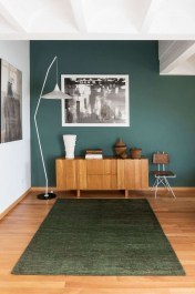 Χαλί Persian Moss Nanimarquina EMERALD