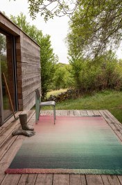 Χαλί Shade 3 Outdoor Green Nani Marquina GREEN