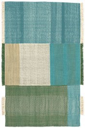 Χαλί Tres Green Nanimarquina-Elisa Padron GREEN
