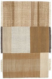 Χαλί Tres Ochre Nanimarquina-Elisa Padron MUSTARD