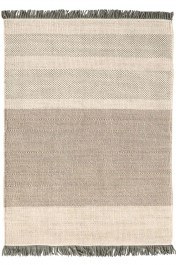 Carpet Tres Stripes Pearl 80X240 Nani Marquina PEARL