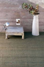 Χαλί Vegetal Greenish Grey Nanimarquina GREEN-GREY