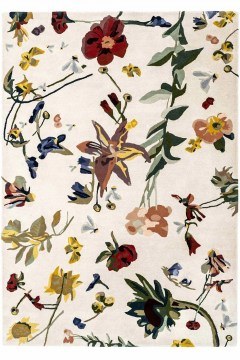 Χαλί Flora Promenade Multi Nani Marquina