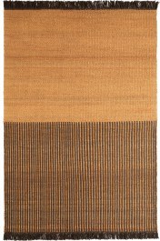 Χαλί Garden Natural-Black Nani Marquina NATURAL-BLACK