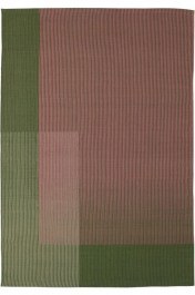 Χαλί Haze 3 Red-Green Nani Marquina RED-GREEN