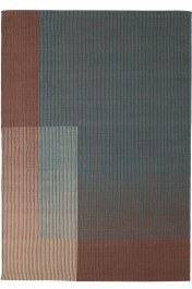 Χαλί Haze 5 Red-Blue Nani Marquina RED-BLUE