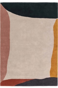 Χαλί Tones Tufted 3 Beige-Multi Nani Marquina
