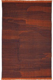 Carpet Wabisabi Navy-Red 170X240 Nani Marquina NAVY-RED