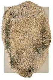Carpet Alga Beige-Grey 179x270 Nani Marquina BEIGE-GREY