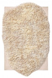 Carpet Alga Off White 179x270 Nani Marquina OFF WHITE