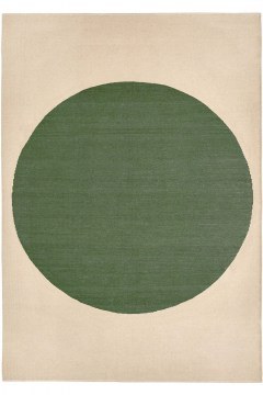 Χαλί Topo Green-Beige Nani Marquina